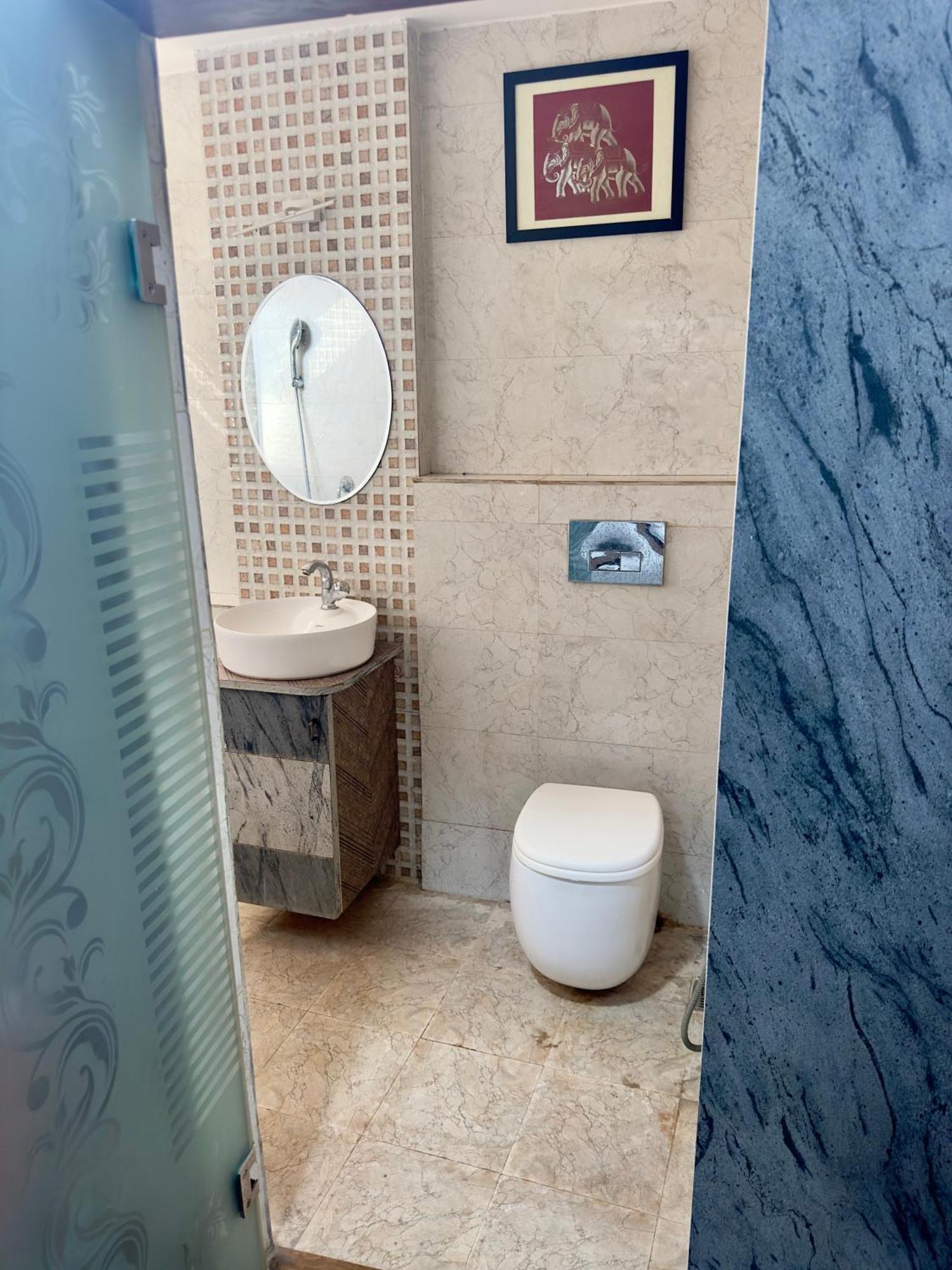 Hotel City Gold Ajmer Bagian luar foto