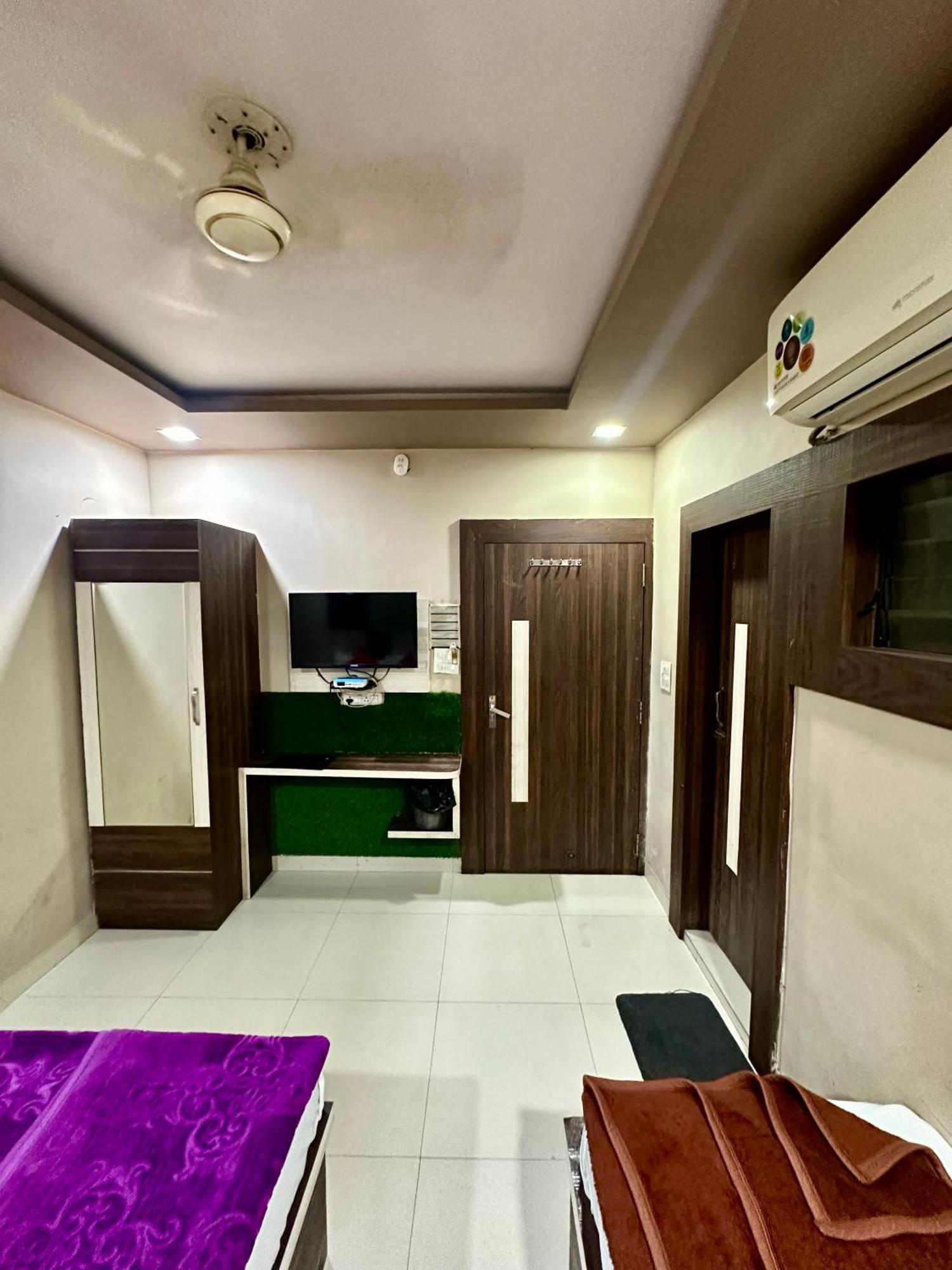Hotel City Gold Ajmer Bagian luar foto