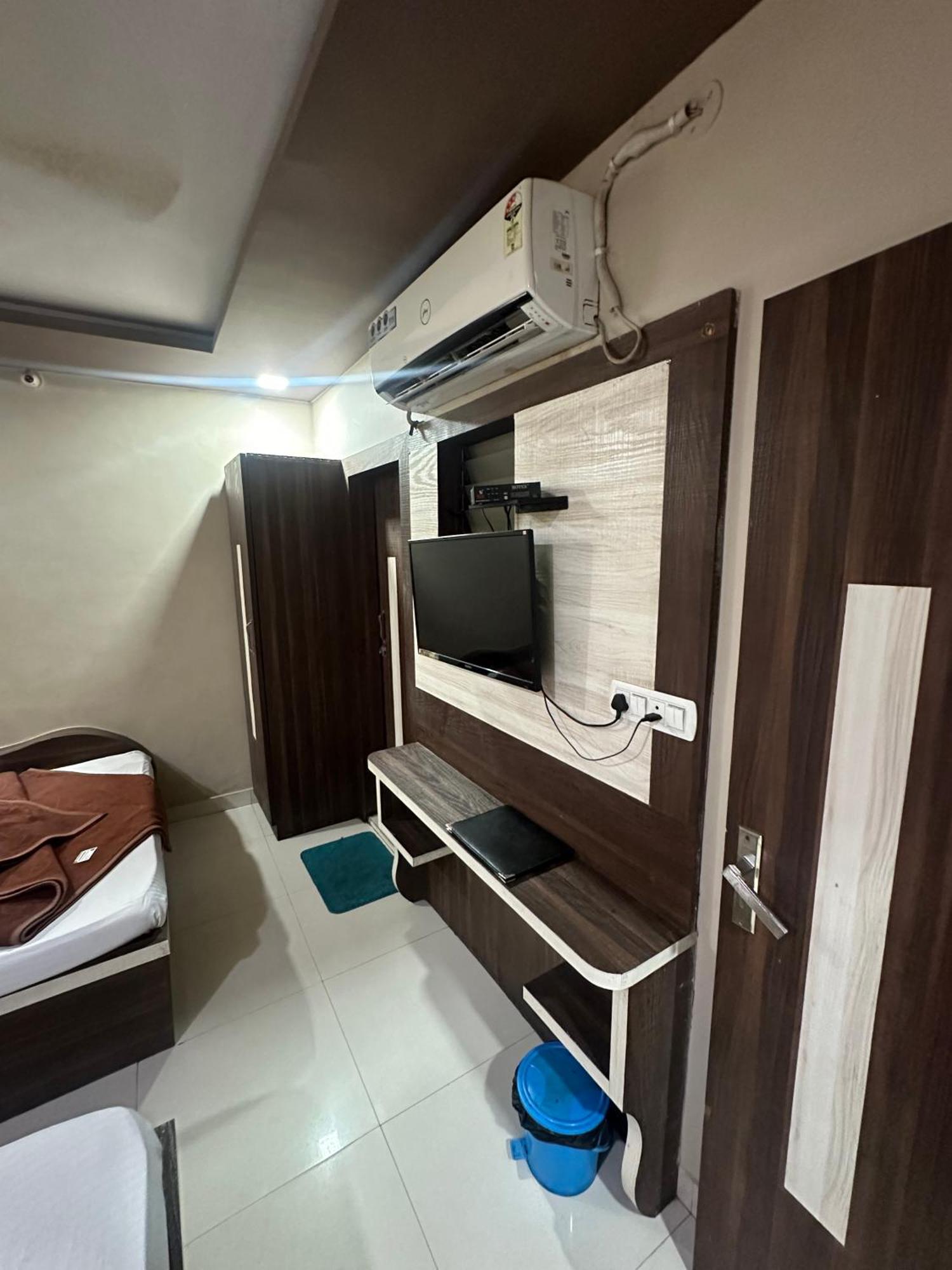 Hotel City Gold Ajmer Bagian luar foto