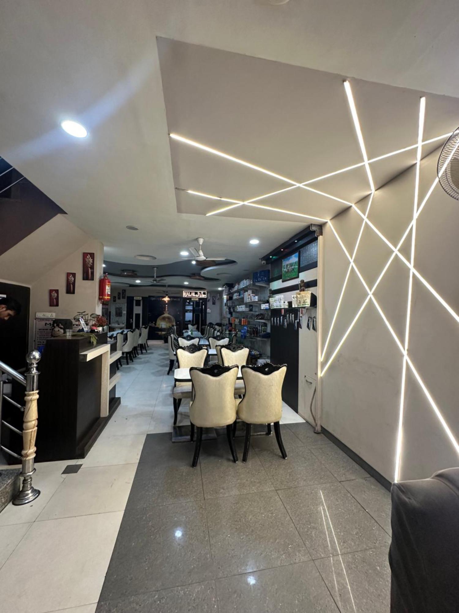 Hotel City Gold Ajmer Bagian luar foto