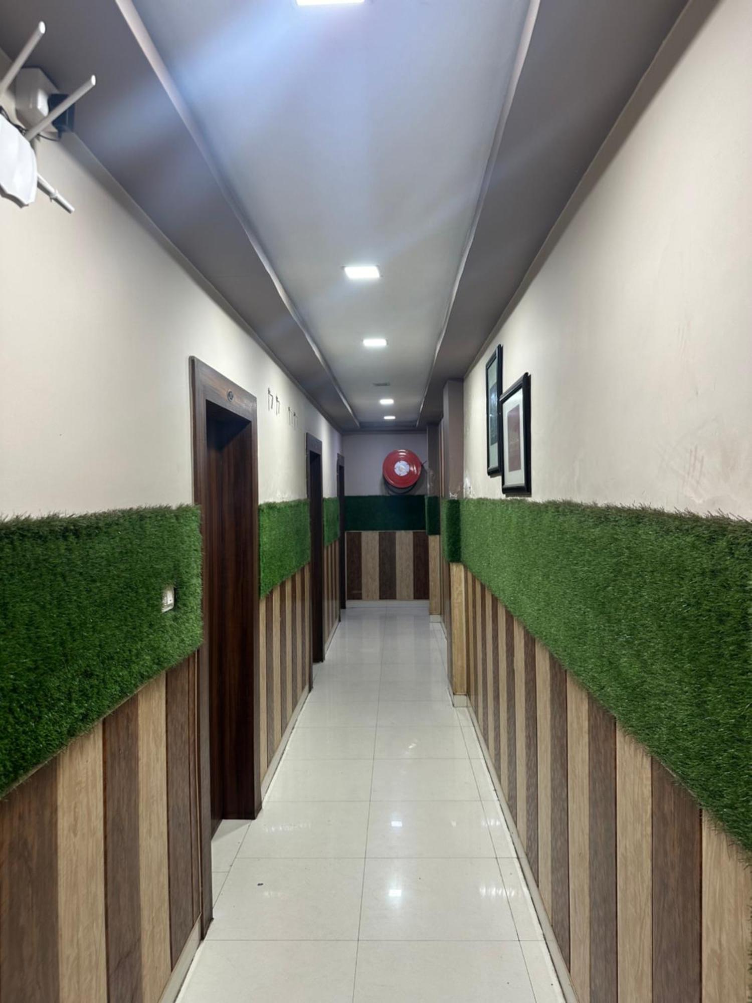 Hotel City Gold Ajmer Bagian luar foto