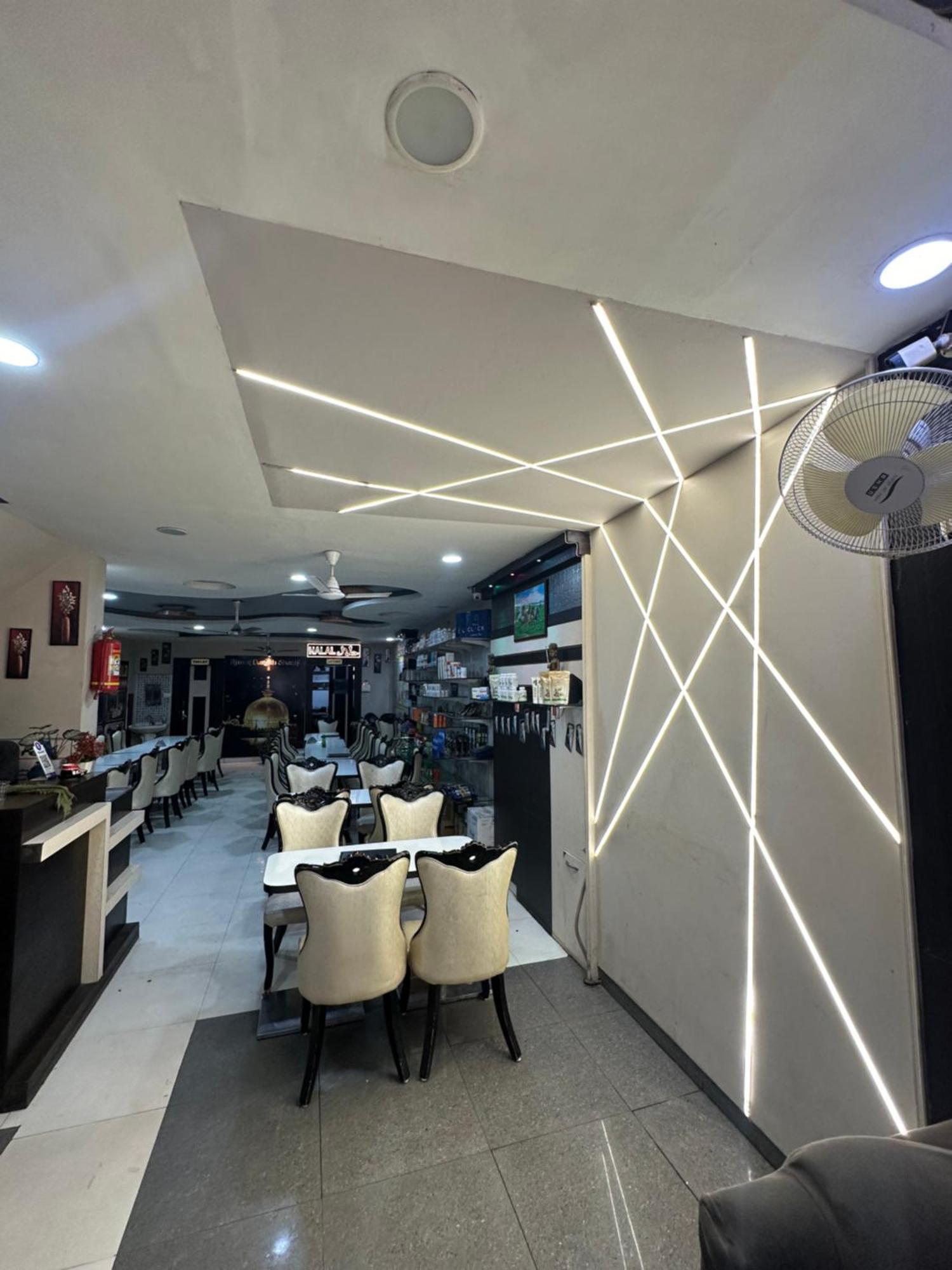 Hotel City Gold Ajmer Bagian luar foto